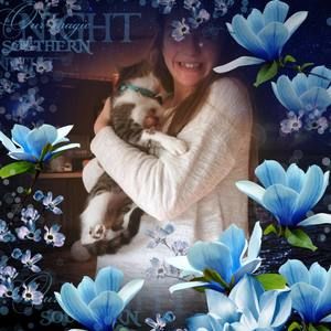 Meet your Posher, Jeannette